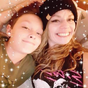 Meet your Posher, Karlee